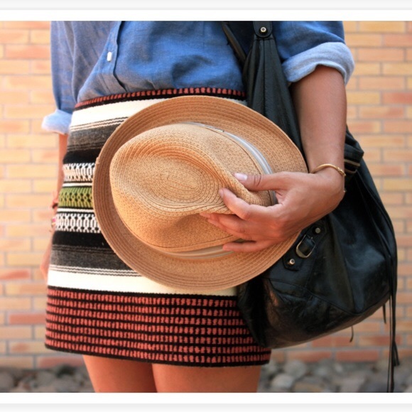 Maje mini skirt - Picture 2 of 7